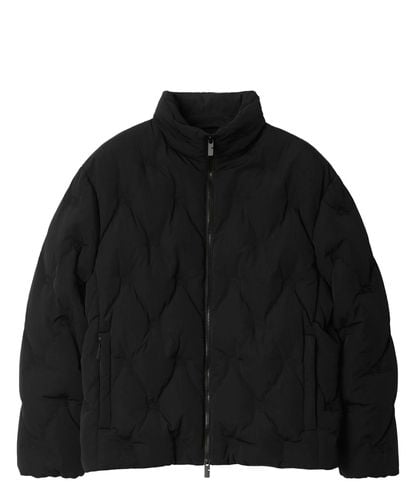 Down jacket - Burberry - Modalova