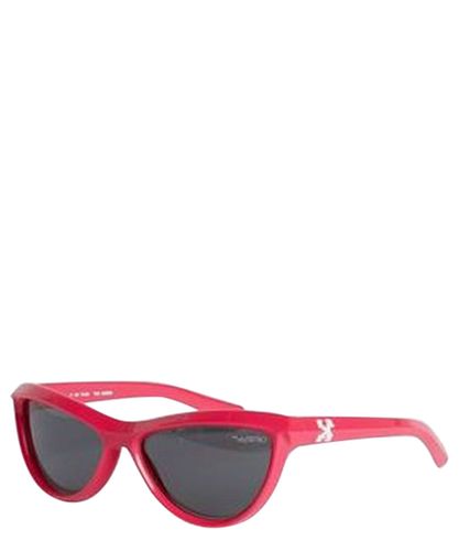 Sunglasses ATLANTA SUNGLASSES - Off-White - Modalova