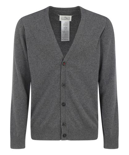 Cardigan - Maison Margiela - Modalova