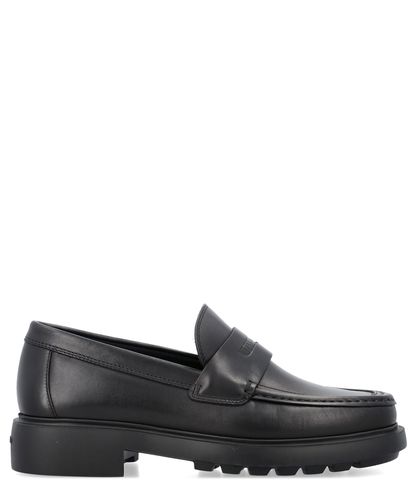 Donny Loafers - Salvatore Ferragamo - Modalova