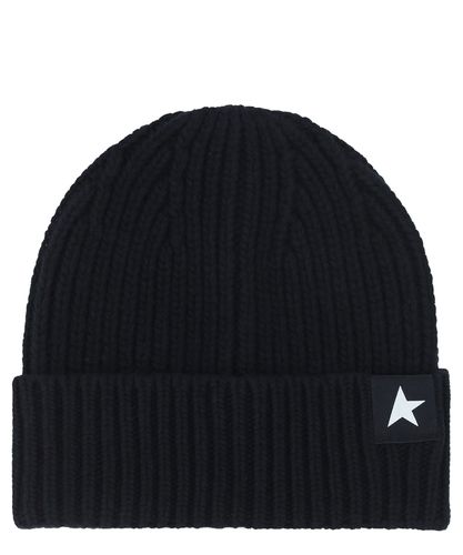 Star Beanie - Golden Goose - Modalova