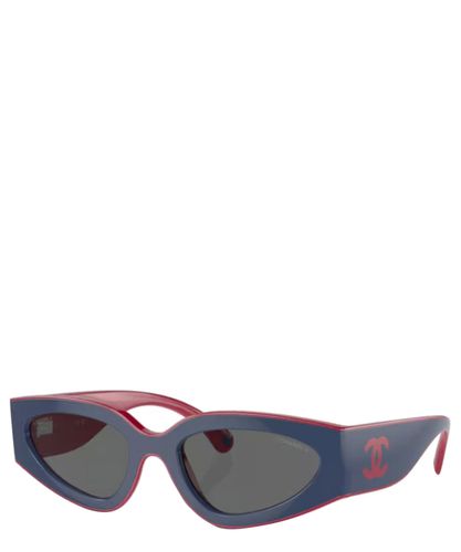 Sunglasses 6056 SOLE - Chanel - Modalova