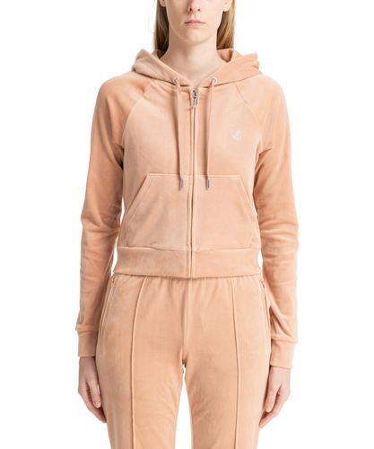 Madison Hoodie - Juicy Couture - Modalova