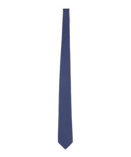 Tie - Salvatore Ferragamo - Modalova