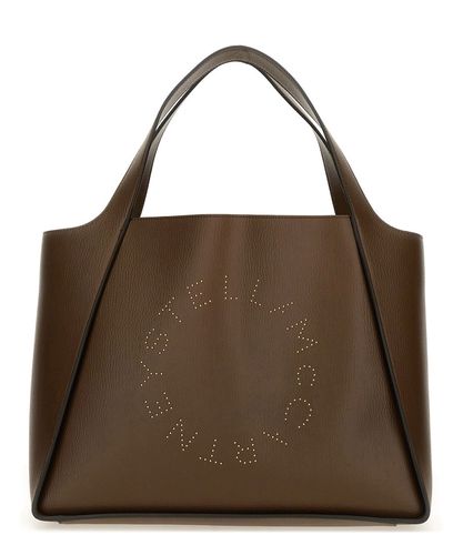 Borsa a spalla - Stella McCartney - Modalova