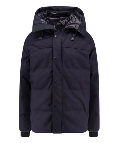 Macmillan Down jacket - Canada Goose - Modalova