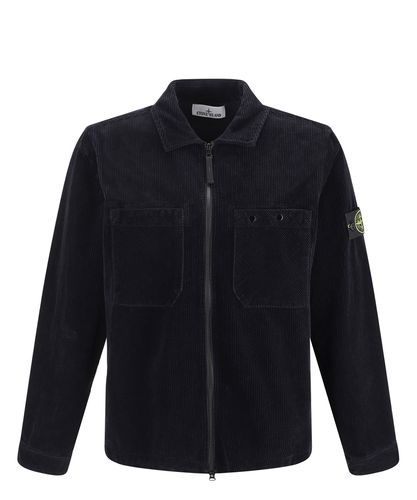 Camicia - Stone Island - Modalova