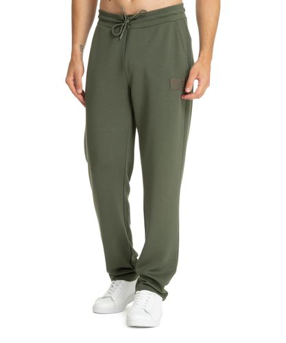 Pantaloni sportivi - EA7 Emporio Armani - Modalova