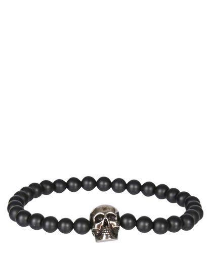 Skull Bracelet - Alexander McQueen - Modalova