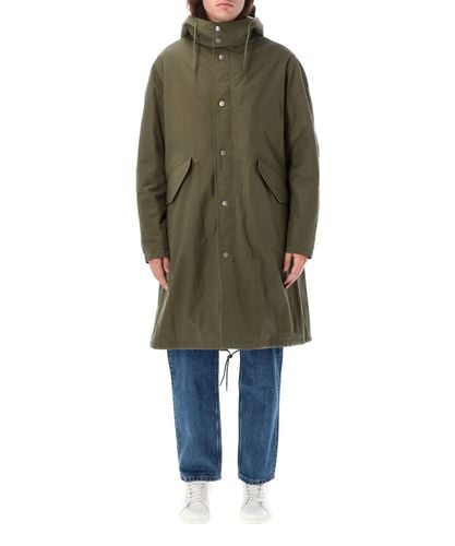 Antonin parka - A.P.C - Modalova