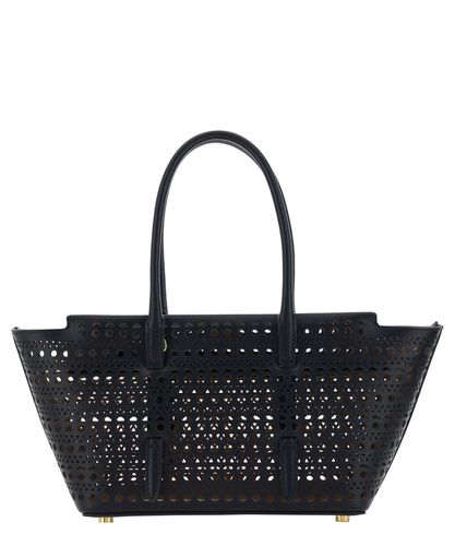 New mina 20 tote bag - Alaïa - Modalova