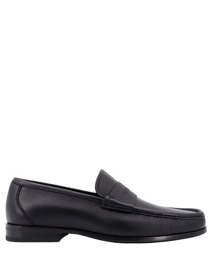 Dupont Loafers - Salvatore Ferragamo - Modalova