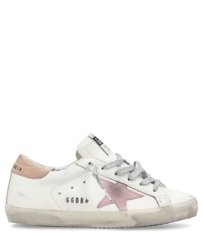 Sneakers superstar - Golden Goose - Modalova