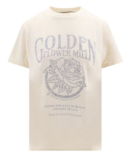 T-shirt - Golden Goose - Modalova