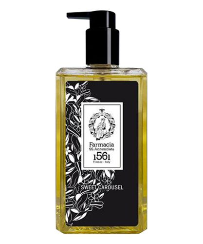 Sweet carousel shower gel 500 ml - Farmacia SS. Annunziata - Modalova