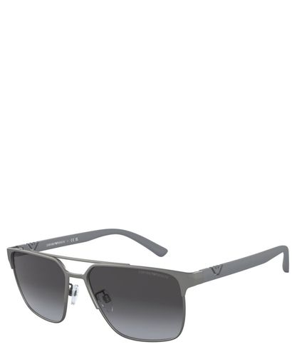 Sunglasses 2134 SOLE - Emporio Armani - Modalova