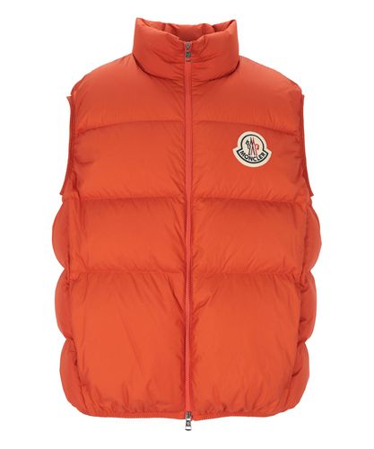 Smanicato almaz - Moncler - Modalova