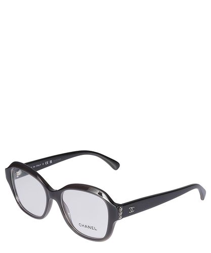 Eyeglasses 3439H VISTA - Chanel - Modalova