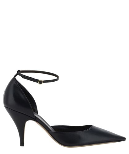 Liisa D'Orsay Pumps - The Row - Modalova