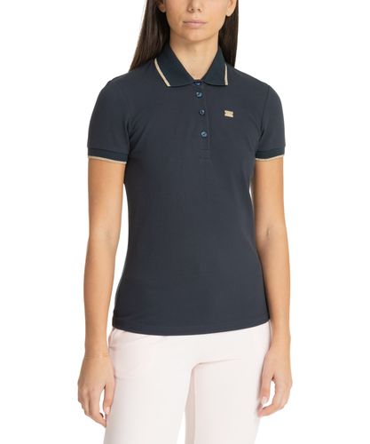 Polo shirt - EA7 Emporio Armani - Modalova