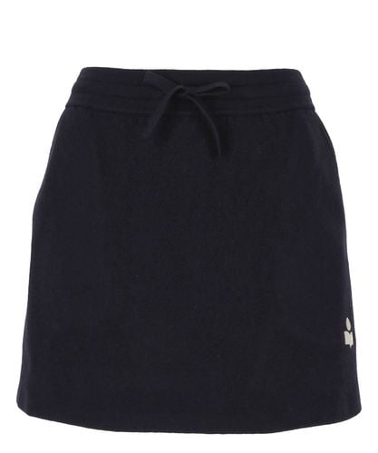 Mini skirt - Marant Etoile - Modalova