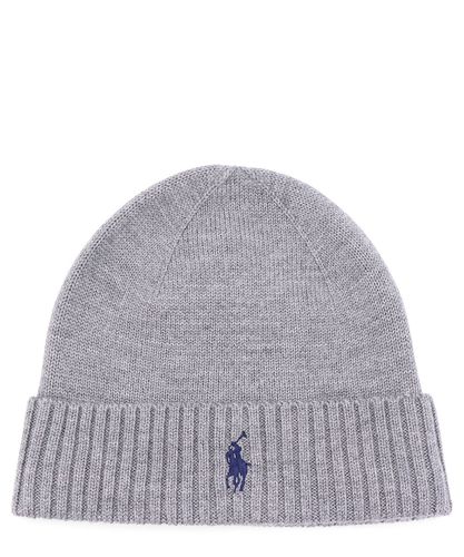 Beanie - Polo Ralph Lauren - Modalova