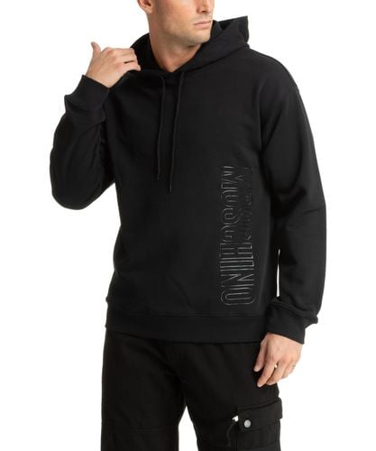 Hoodie - Moschino - Modalova