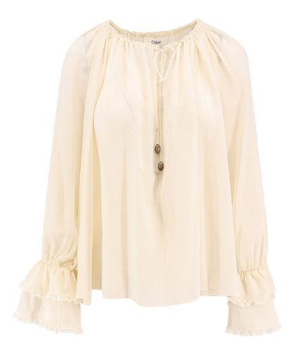 Blouse - Chloé - Modalova