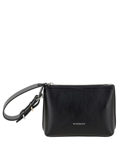 Pochette voyou small - Givenchy - Modalova