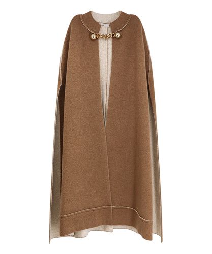 Cape - Stella McCartney - Modalova