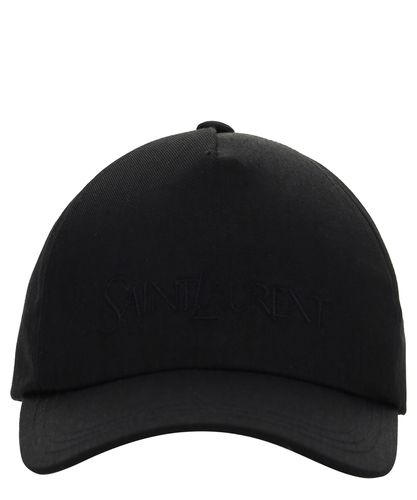 Cap - Saint Laurent - Modalova