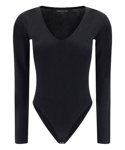 Bodysuit - Fabiana Filippi - Modalova