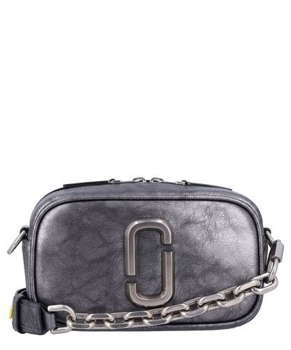 Borsa a tracolla the big shot - Marc Jacobs - Modalova