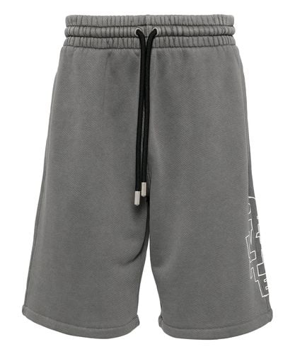 Laufshorts - Off-White - Modalova