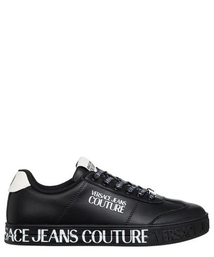 Court 88 Sneakers - Versace Jeans Couture - Modalova