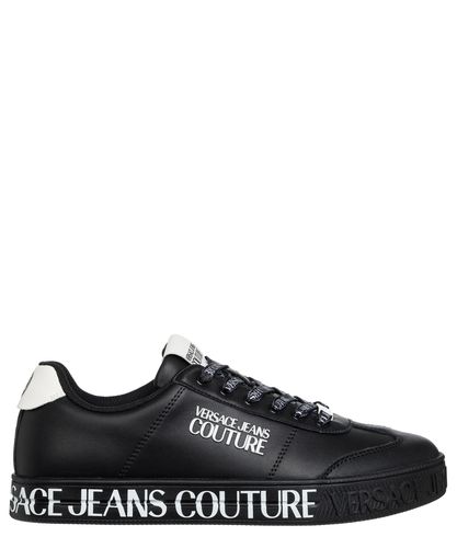 Sneakers court 88 - Versace Jeans Couture - Modalova