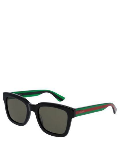 Sunglasses GG0001SN - Gucci - Modalova