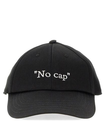 Cap - Off-White - Modalova