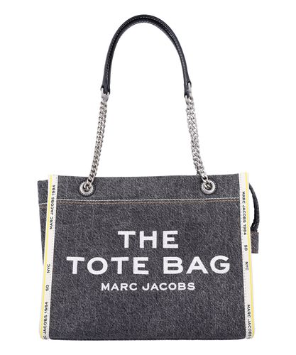 Shopping bag the medium tote - Marc Jacobs - Modalova