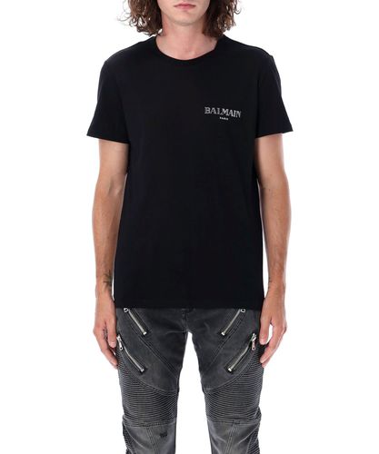 T-shirt - Balmain - Modalova