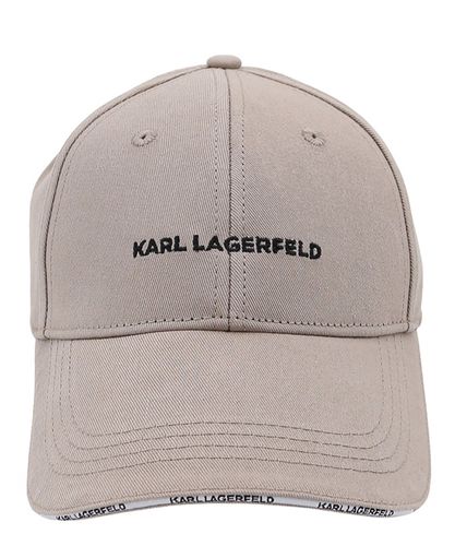 Cappello - Karl Lagerfeld - Modalova