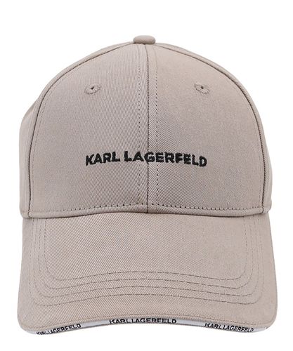 Hat - Karl Lagerfeld - Modalova