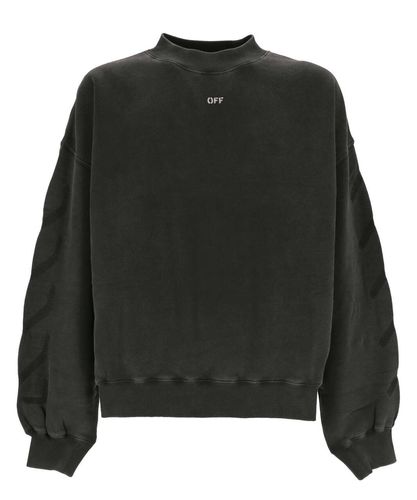 Sweatshirt - Off-White - Modalova