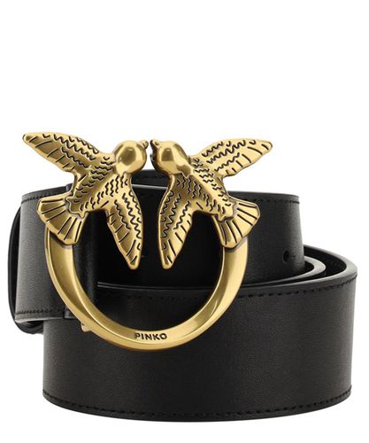 Love Birds Belt - Pinko - Modalova