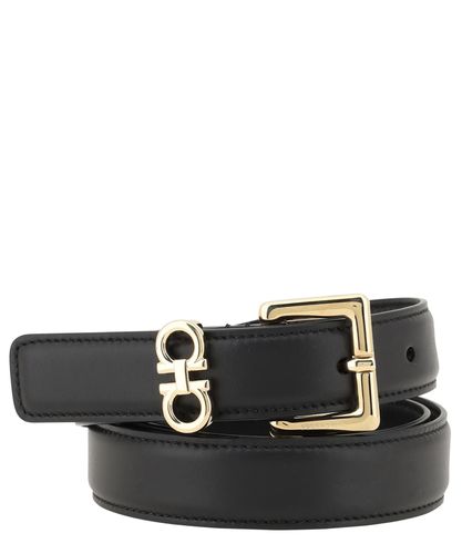 Belt - Salvatore Ferragamo - Modalova