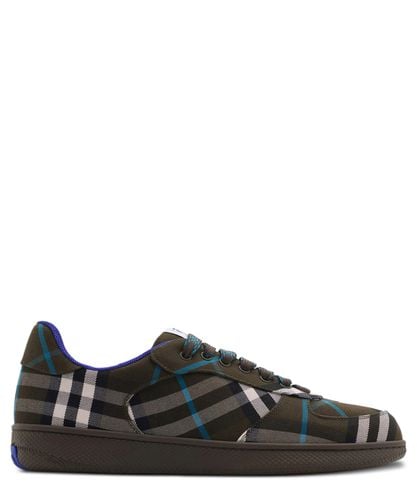 Sneakers - Burberry - Modalova