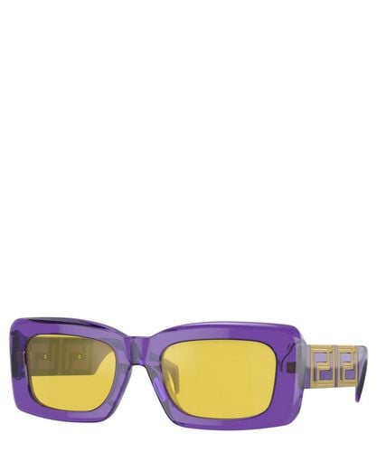 Sunglasses 4444U SOLE - Versace - Modalova