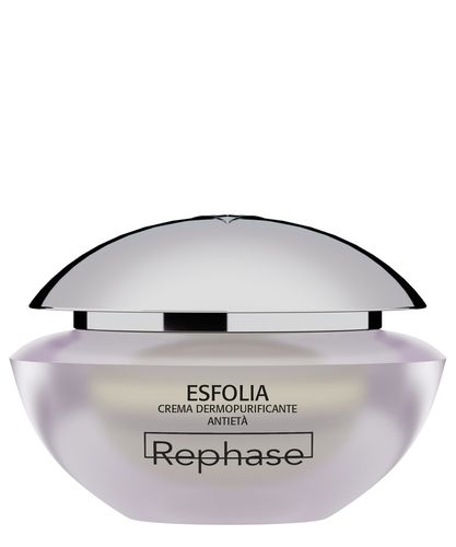 Esfolia anti-aging dermo-purifying cream - Rephase - Modalova
