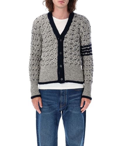 Cardigan - Thom Browne - Modalova