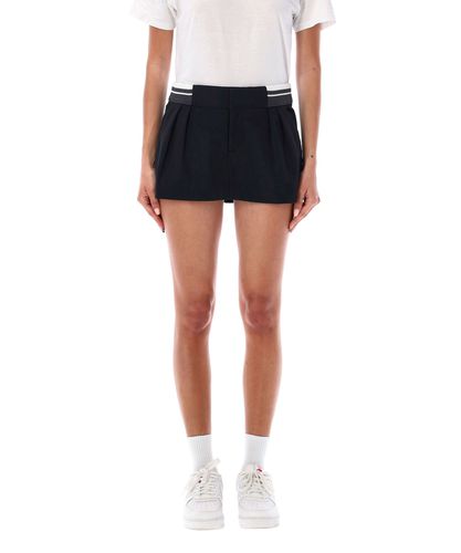 Mini skirt - Nike - Modalova